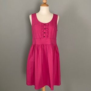 Cute Kenzie Pretty Sleeveless Summer Dress Stretchable New with Tag Size M
